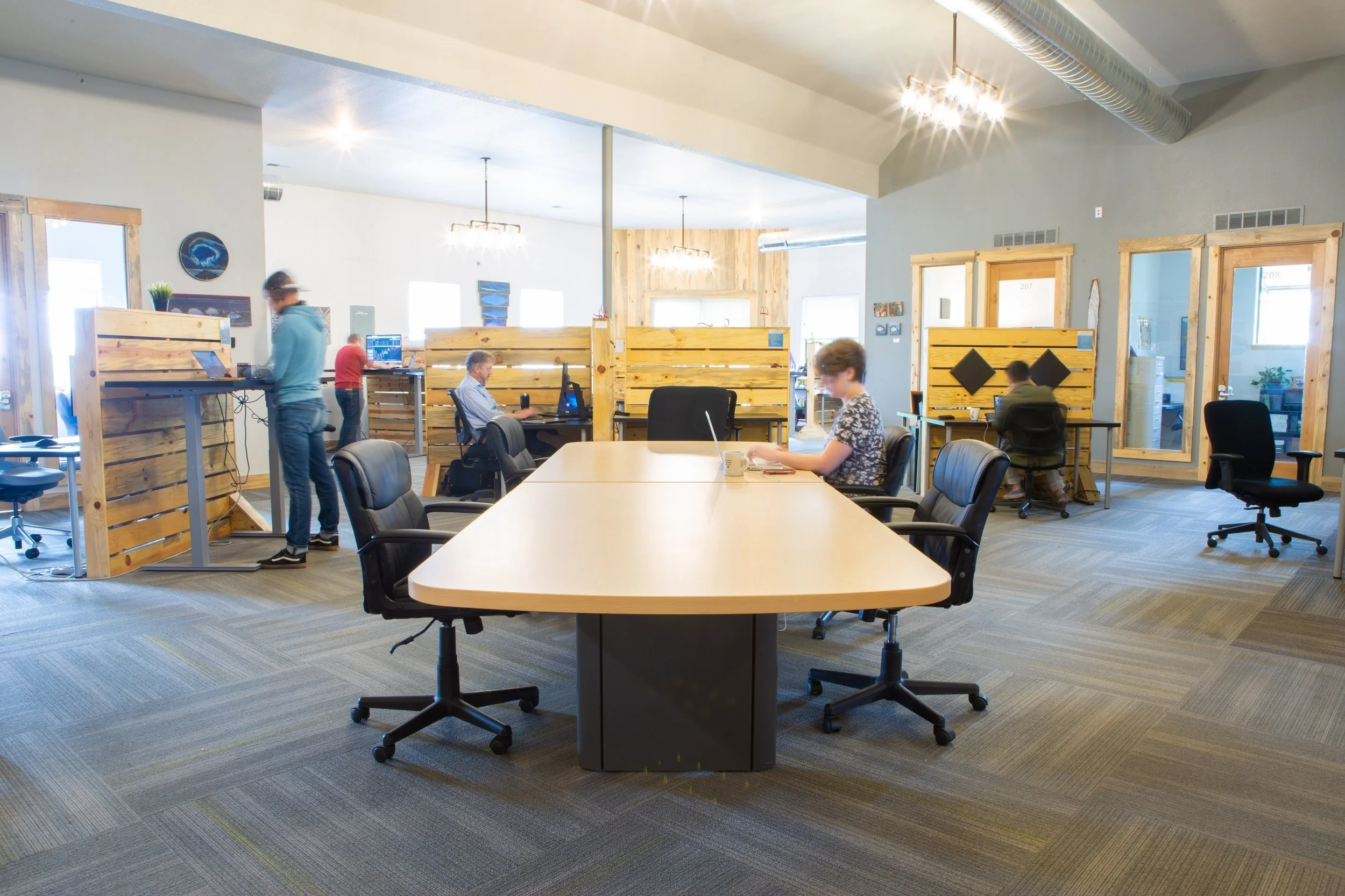 Regain Control of Your Workplace in 2022