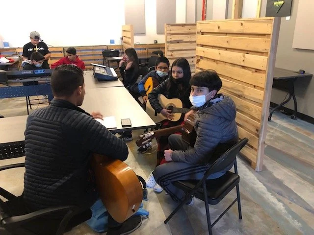 Confluence After-Hours