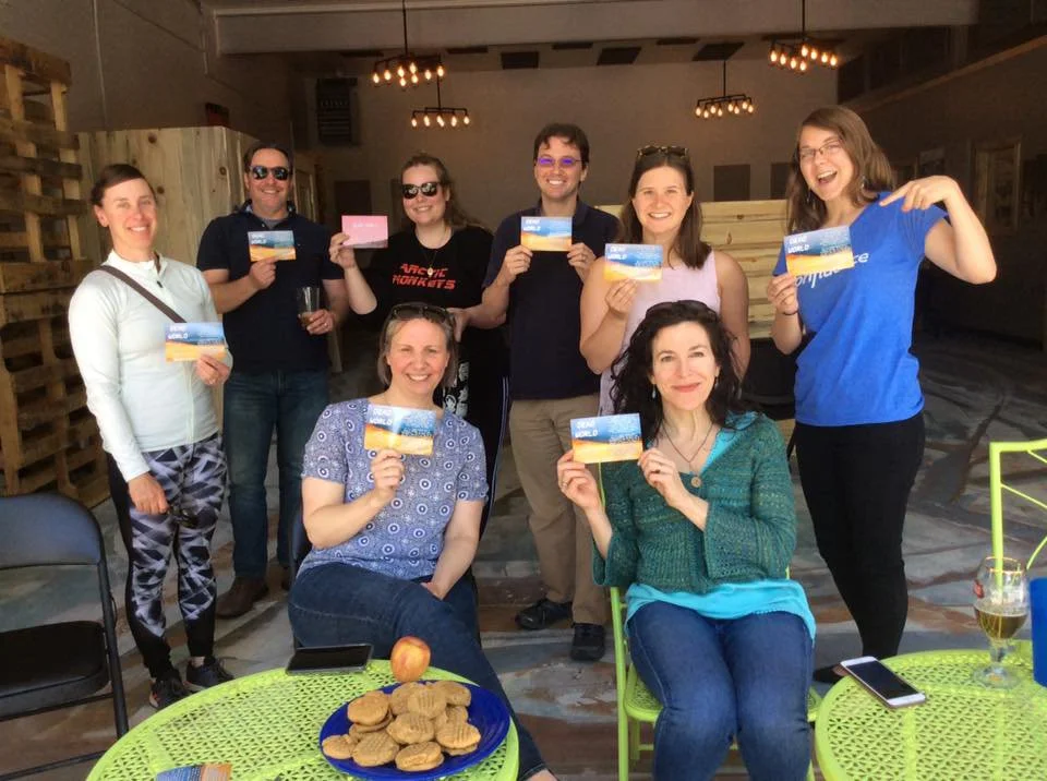 Coworking Is For Community