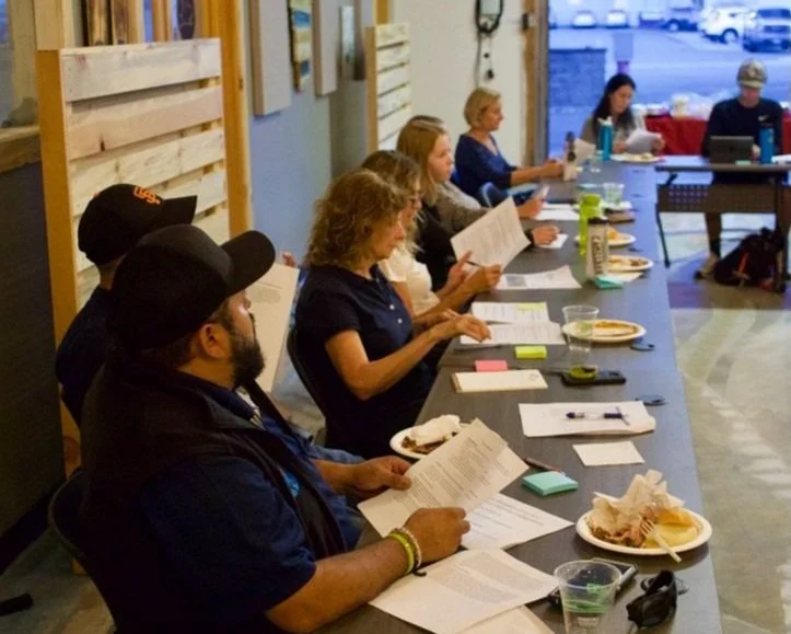 Lafayette Communities That Care at Confluence