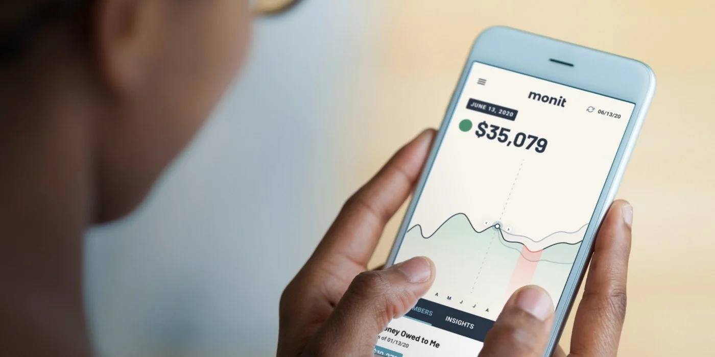 Murphy Bova Client Monit Closes $5.2 Million Equity Financing