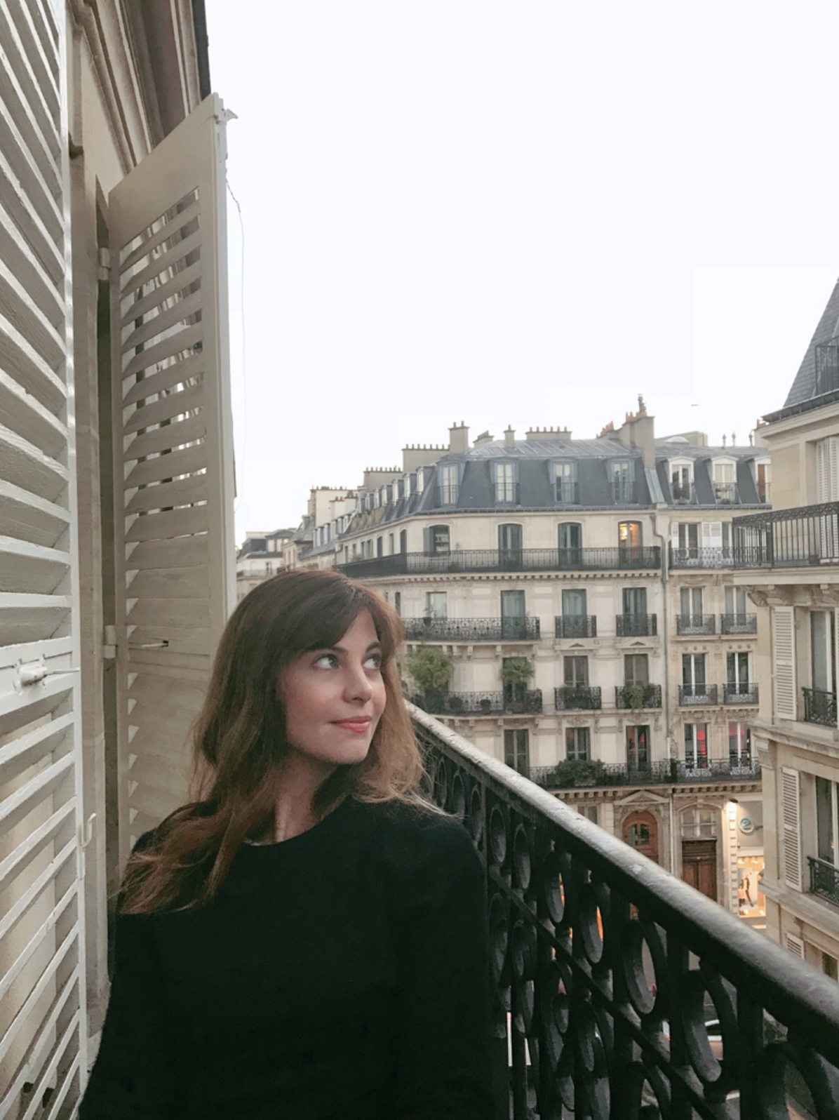 C’est moi!