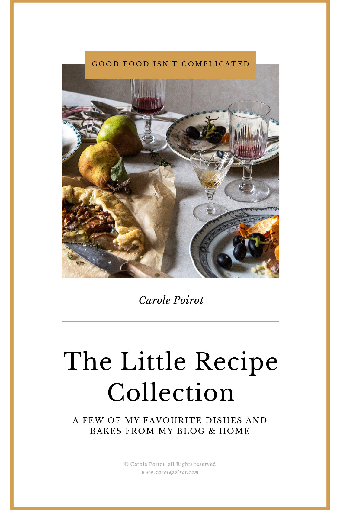 The Little Recipe Collection.jpg