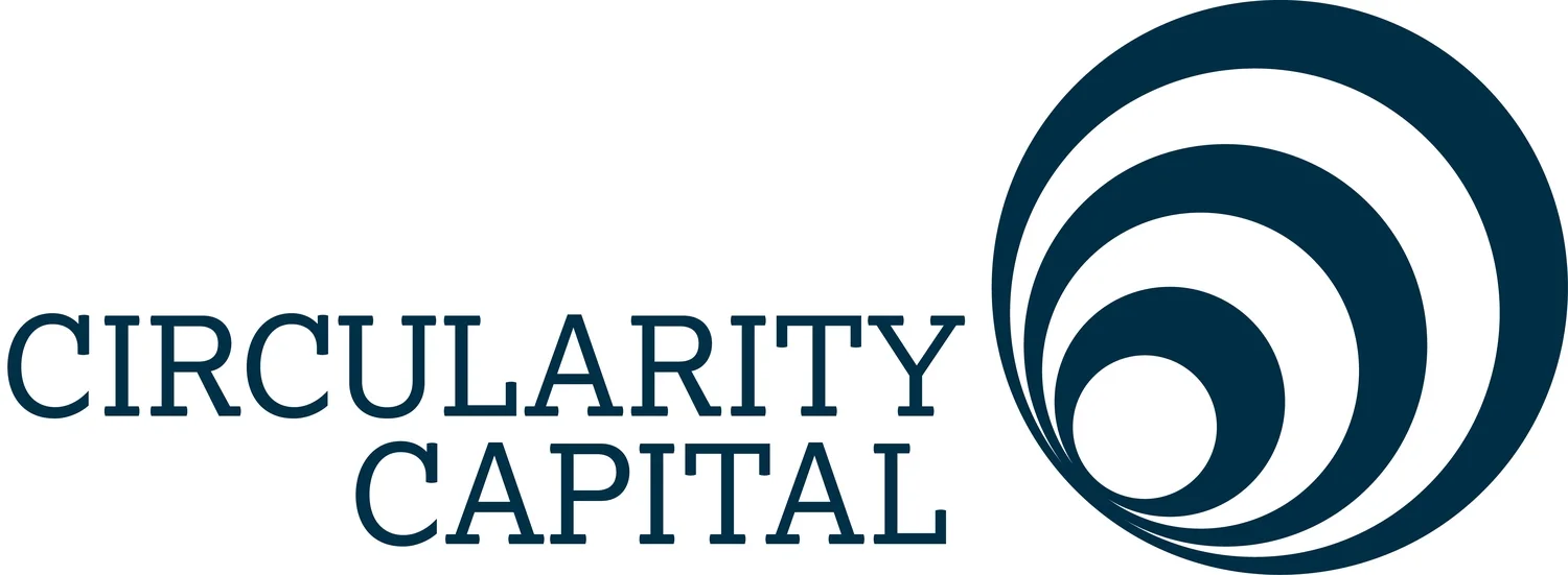 Circularity Capital LLP logo