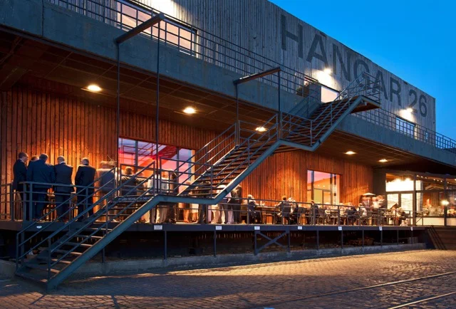 Circularity Capital workshop for Benelux based SMEs