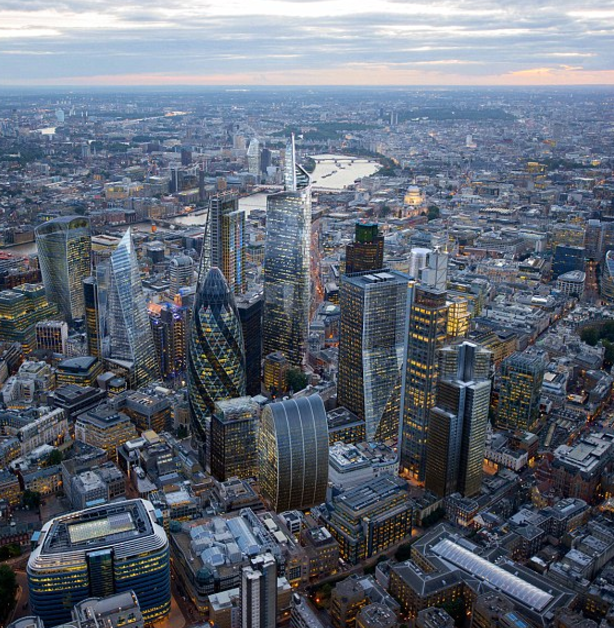 Circularity Capital at Global Corporate Venturing Symposium