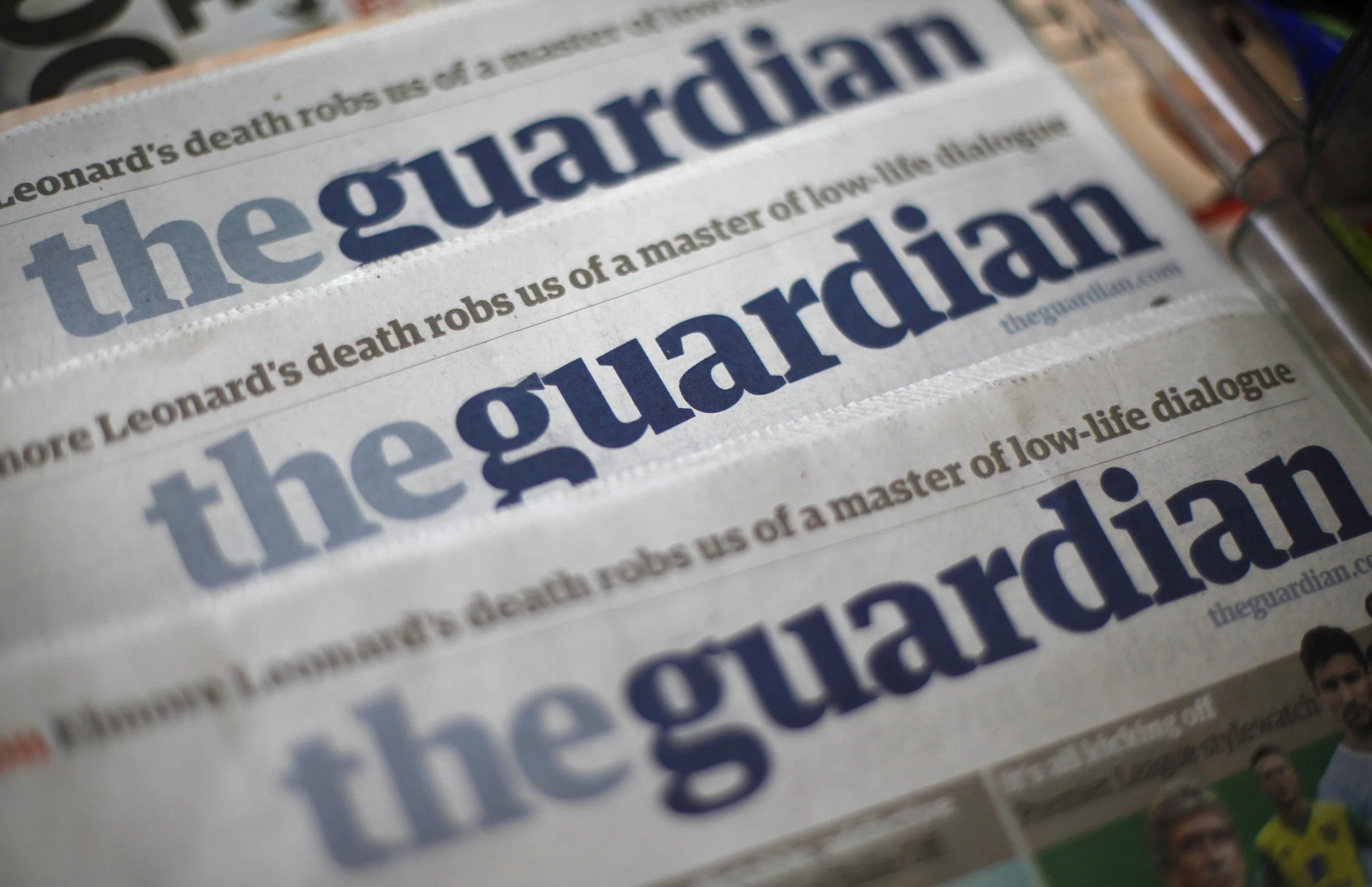 Circularity Capital Profiled in Guardian Article on Financing The Circular Economy