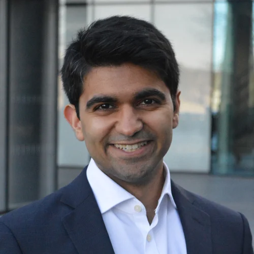 Circularity Capital Hires Arjune Shukla As Investment Associate