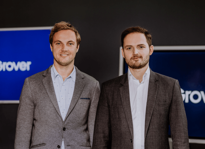 Circularity Capital support's Grover's €41m pre-Series B fundraising