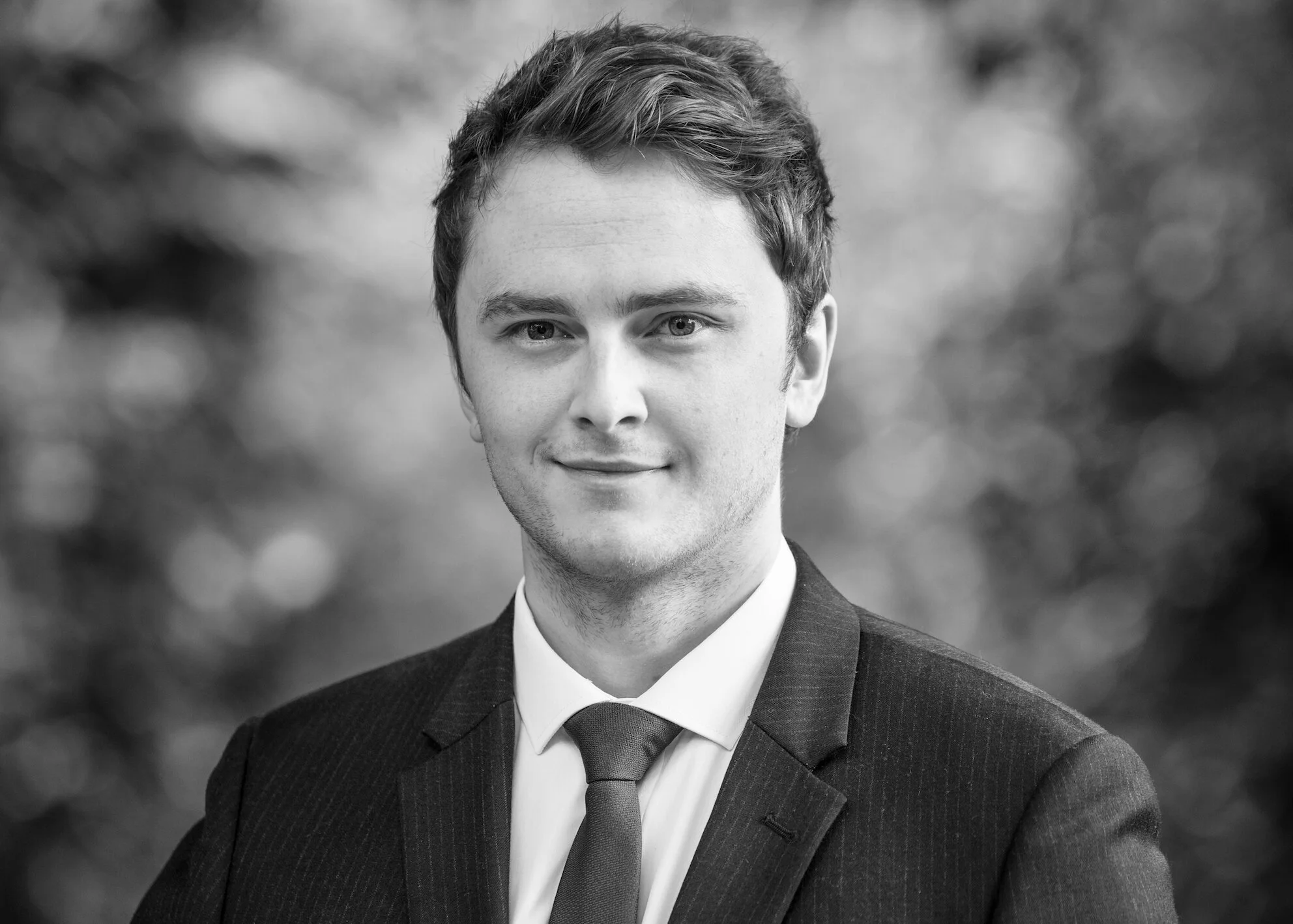 Andrew Eadie joins Circularity Capital as Investment Associate