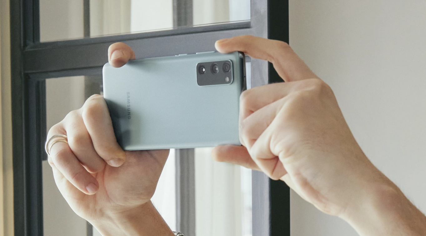 Grover announces brand partnership with Samsung Electronics GmbH 