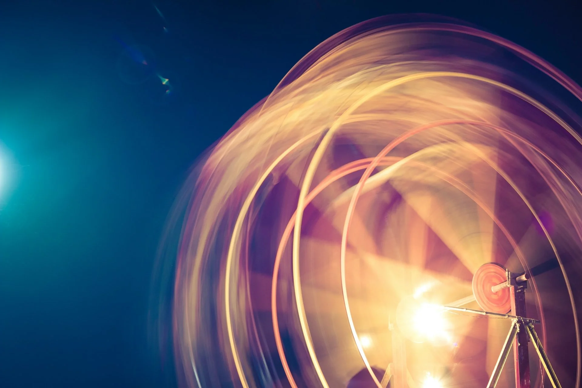 Ian Nolan talks ‘coming full circle’ with Real Deals