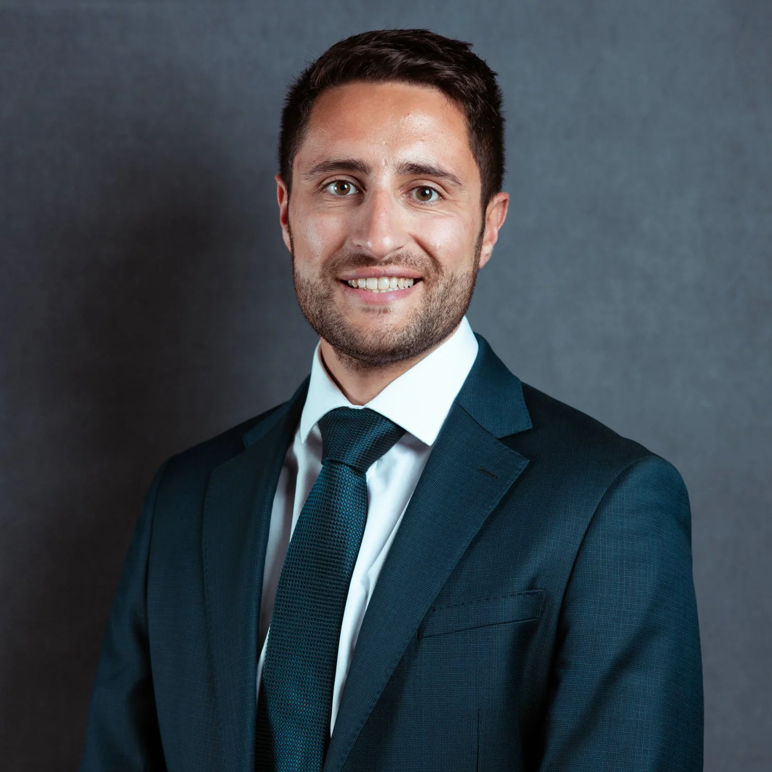 Circularity Capital appoints Oliver Farzam as Finance Manager