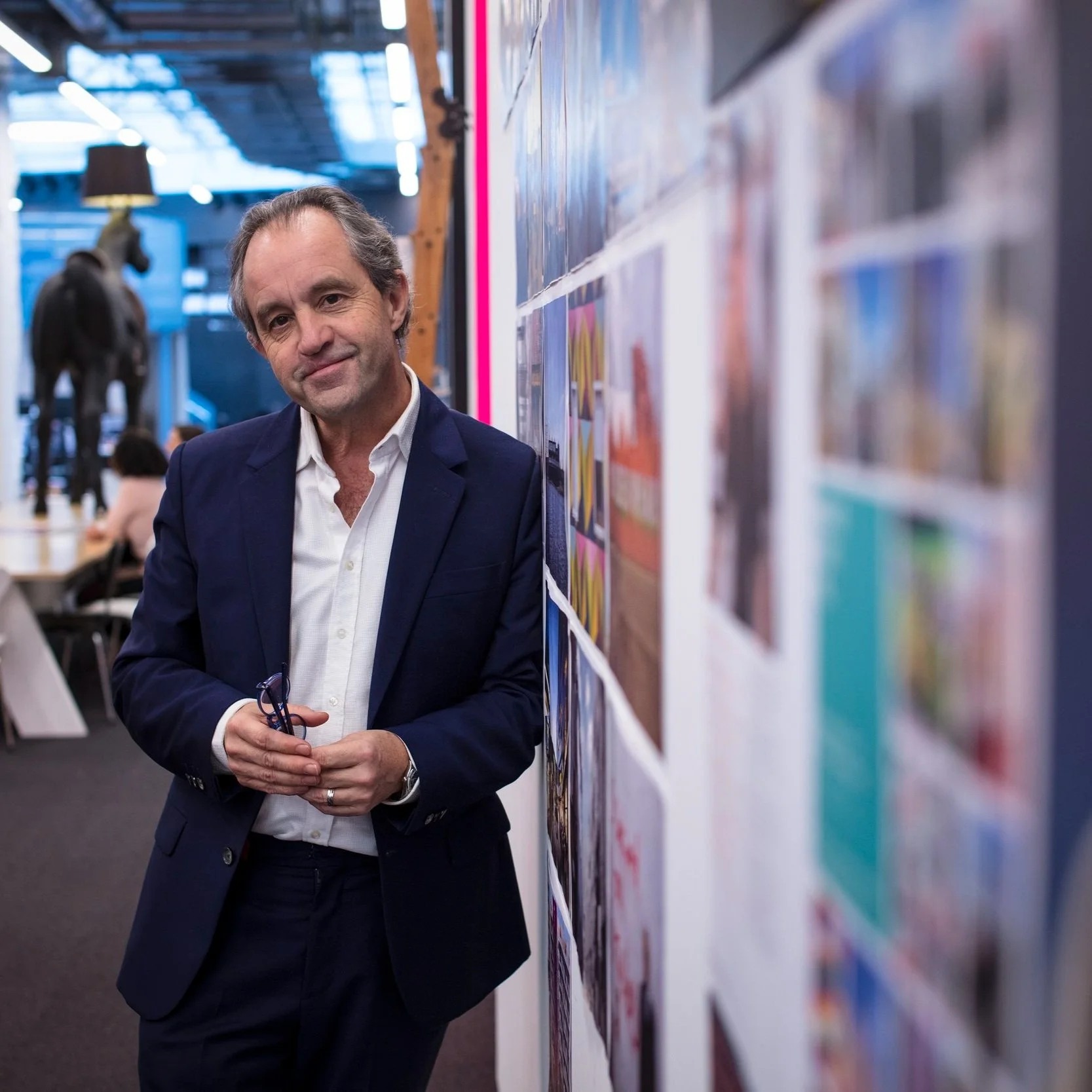 Circularity investee appoints Non-Executive Chairman