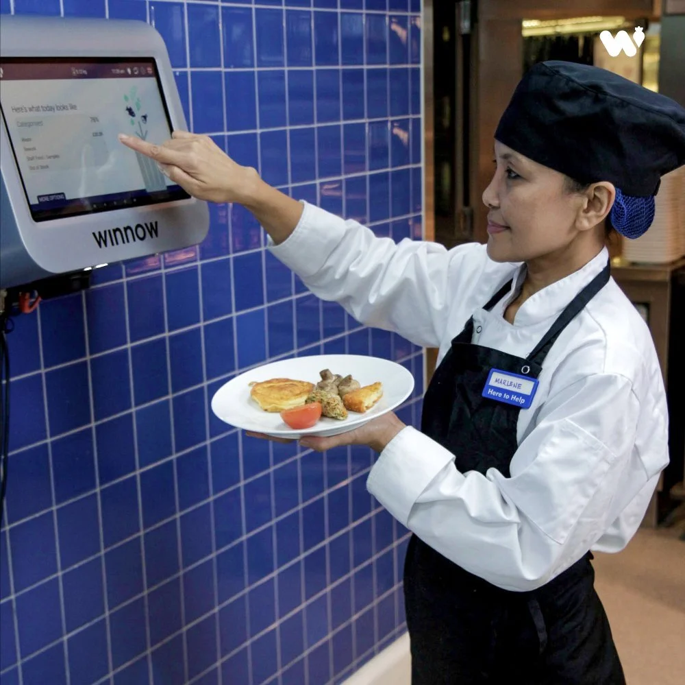 Winnow takes home gold at the 2023 Pioneer Awards