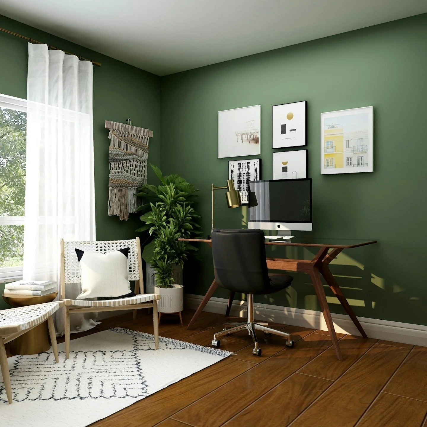 Circular opportunities and the future of work