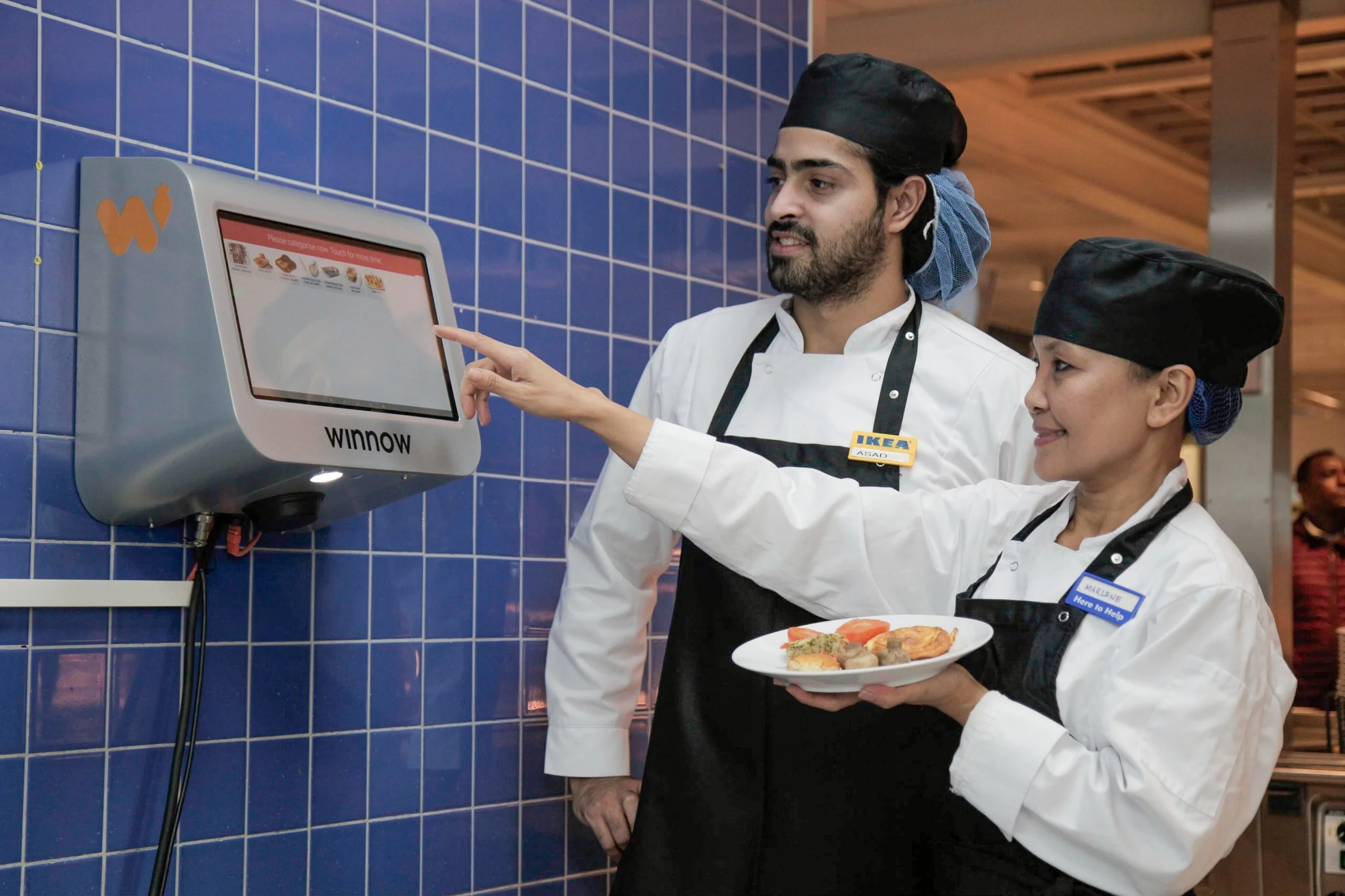 Winnow named as one of the UK’s most promising AI businesses