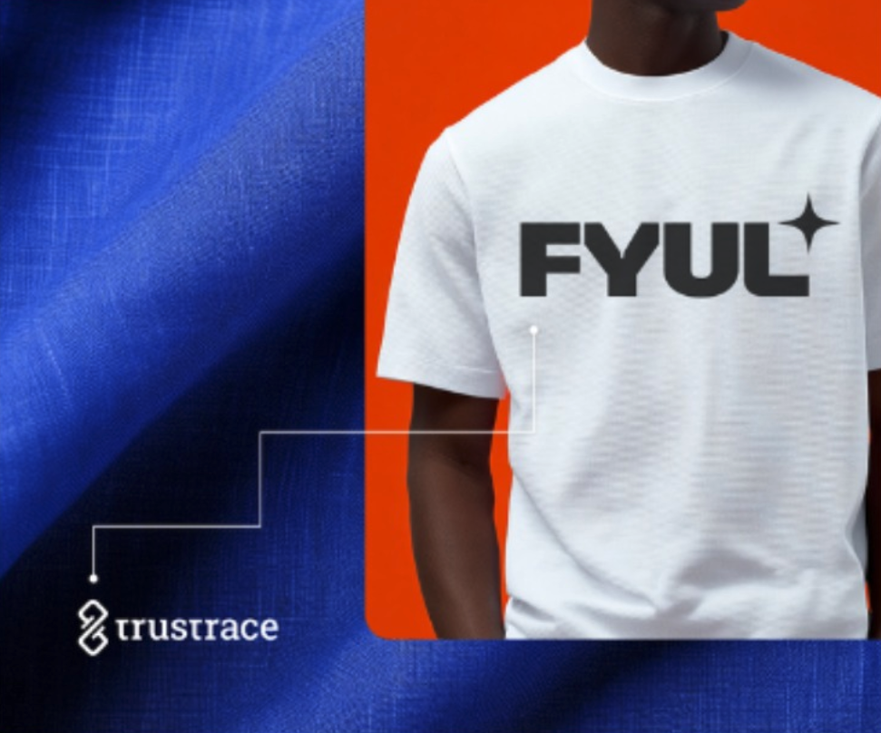 TrusTrace strengthens supply chain traceability with FYUL partnership