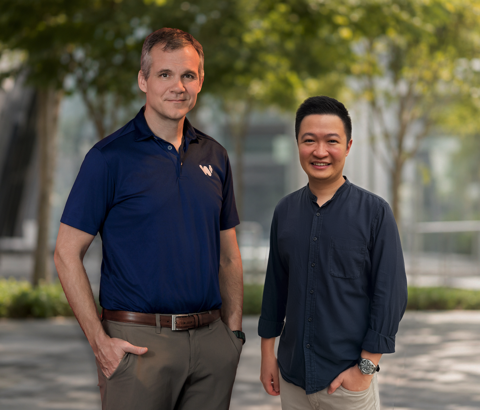 Winnow acquires Lumitics to accelerate Asia-Pacific growth