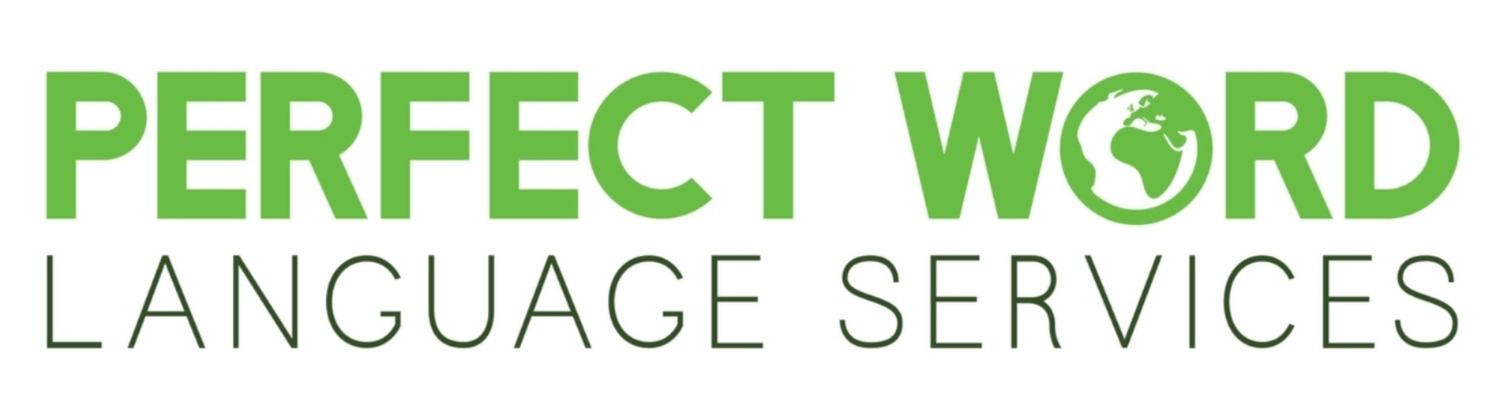 Perfect Word Language Services