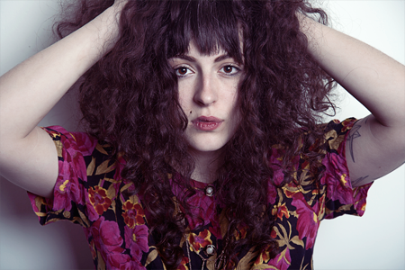 Photograph by Andrew Segretti