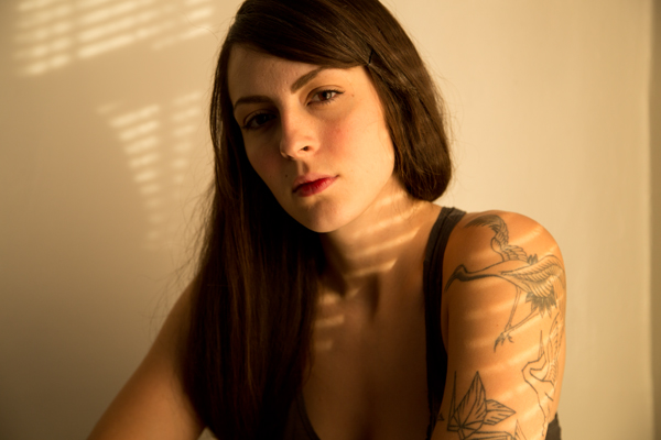 Photo by Andrew Segretti 