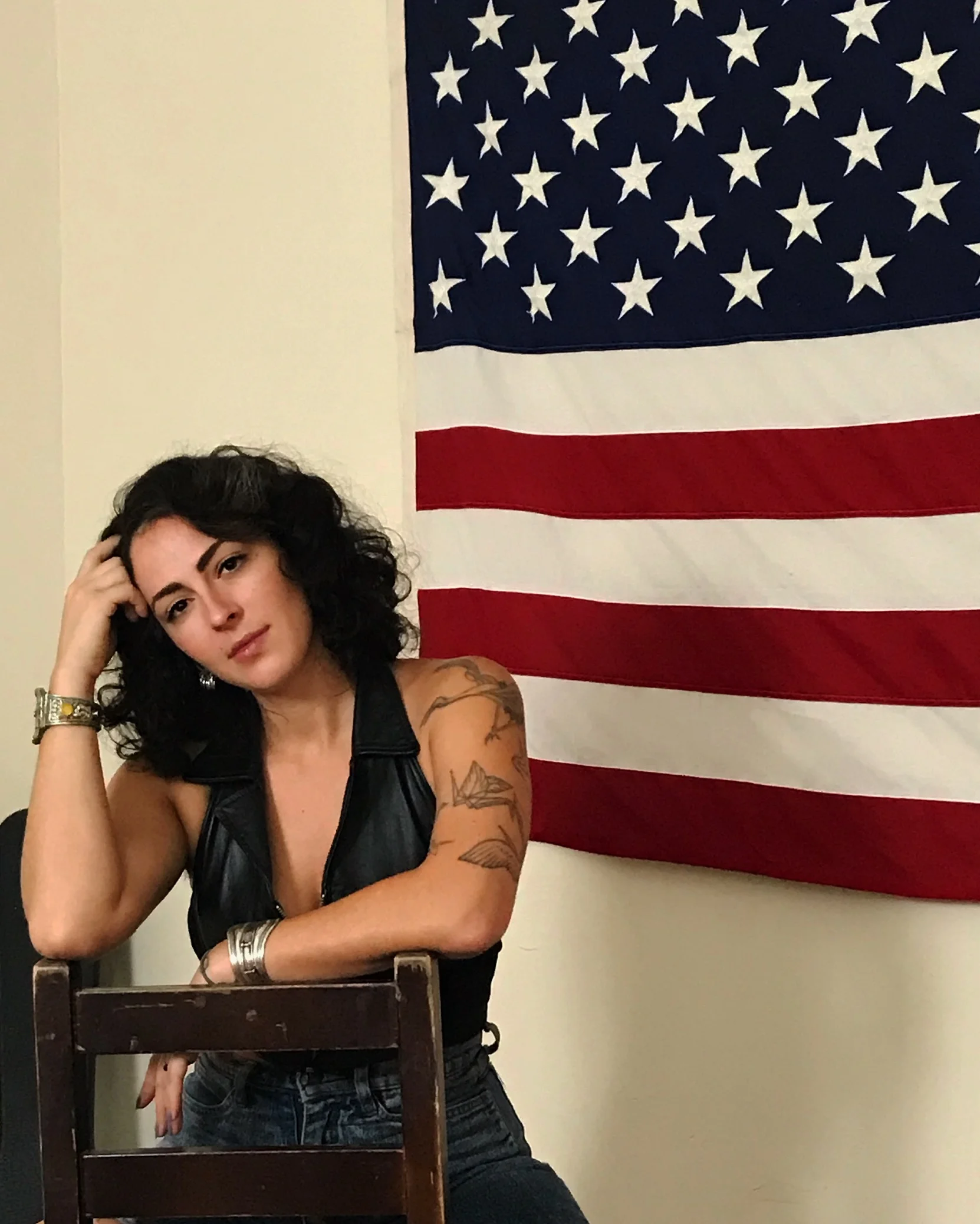 LA flag leather.JPG