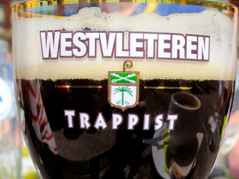 trappist beer tour