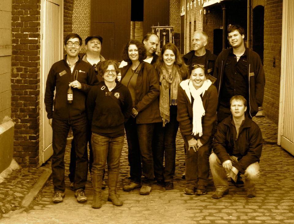 sepia group