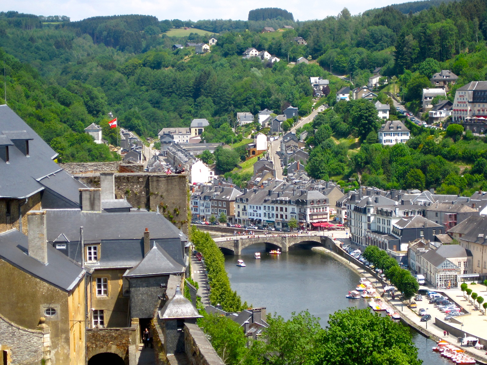 ardennes