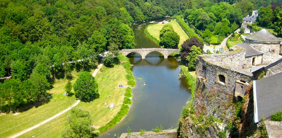 ardennes bridge