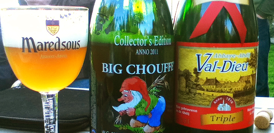 ardennes beer