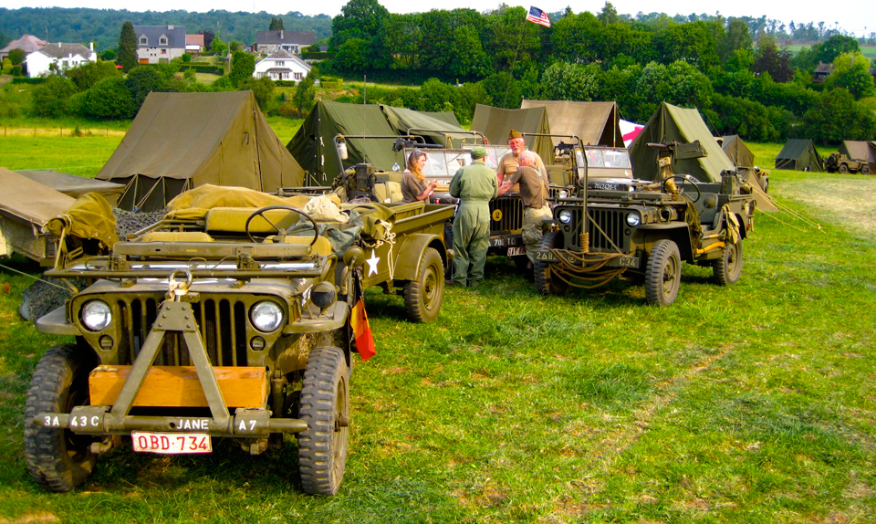 ardennes history