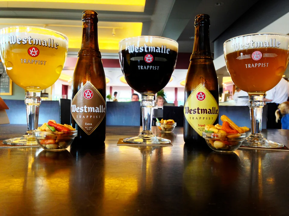 westmalle