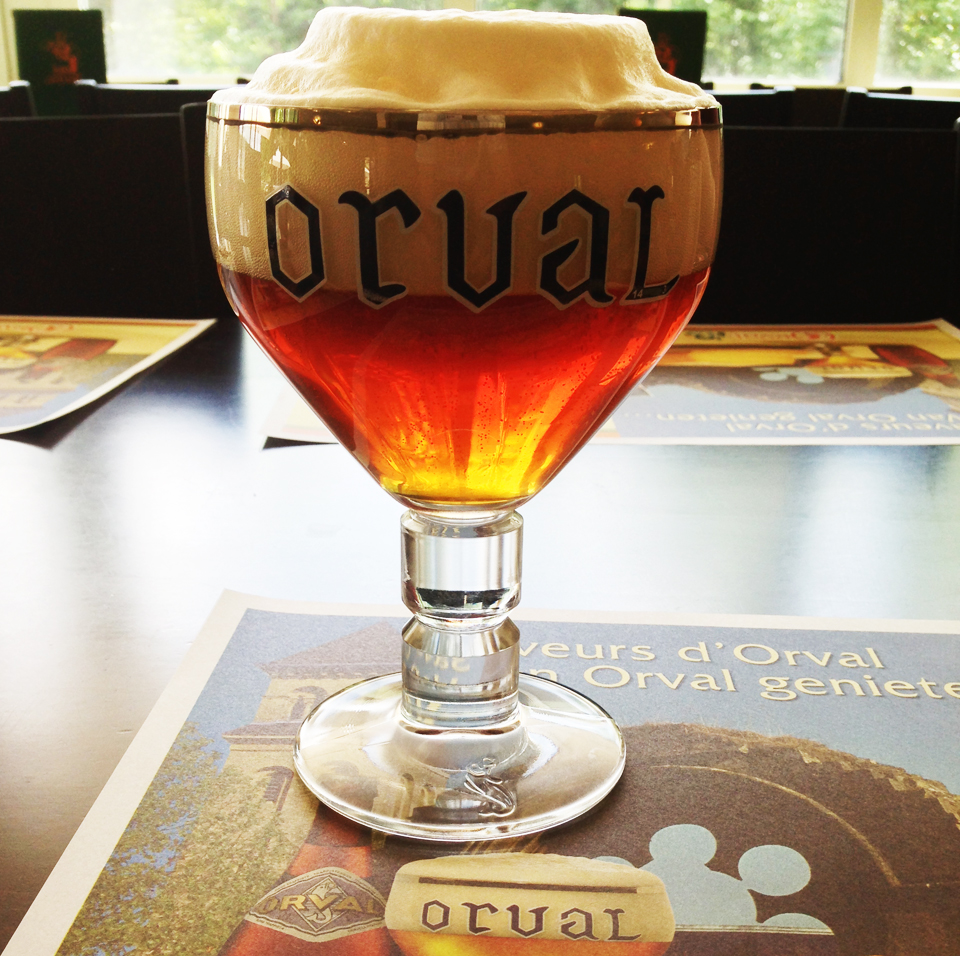 orval