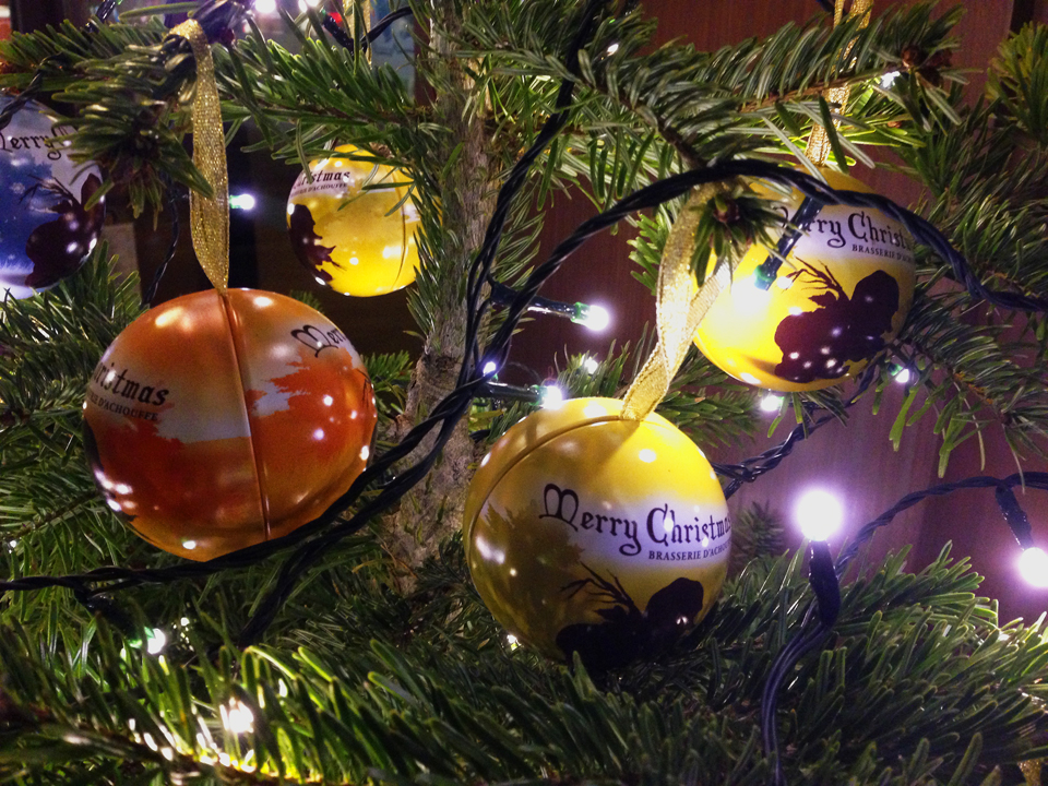 essen christmas tree