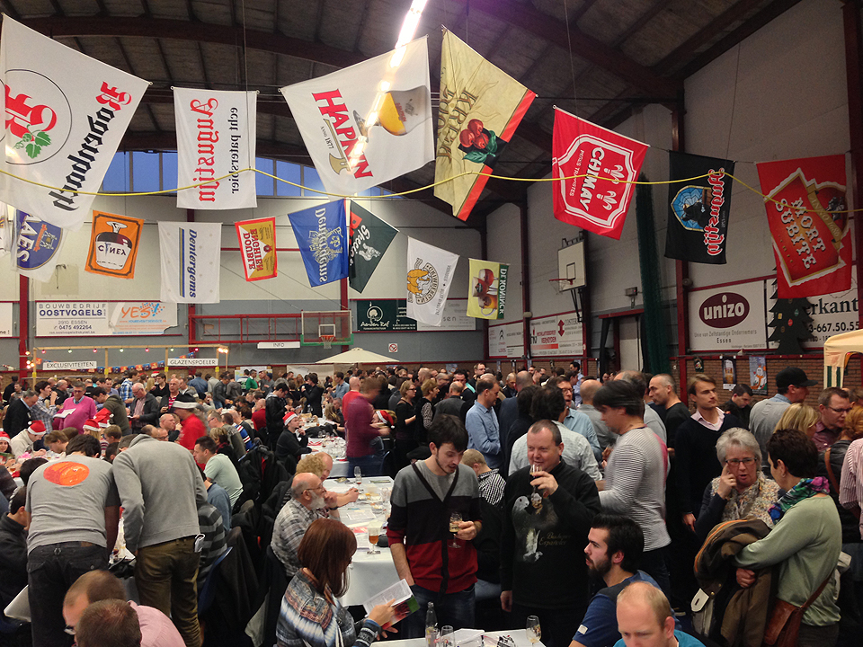 essen beer festival