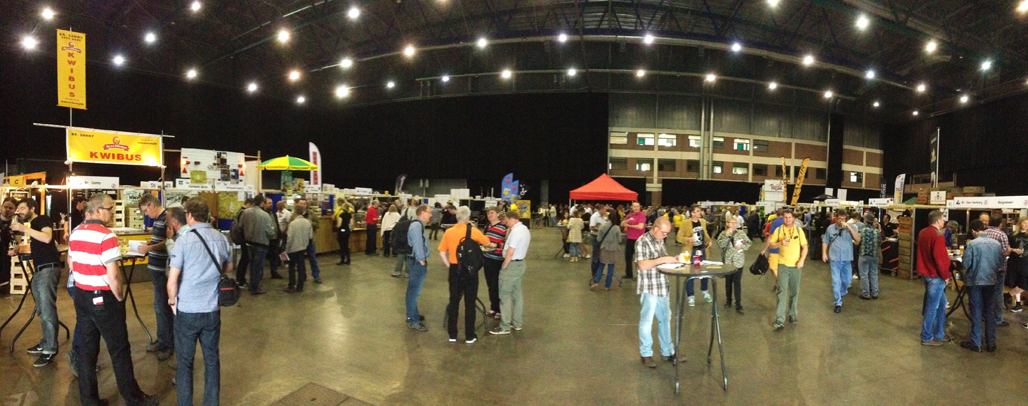 beer festivals: One More Excuse to Visit Belgium