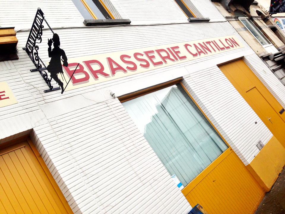 Cantillon