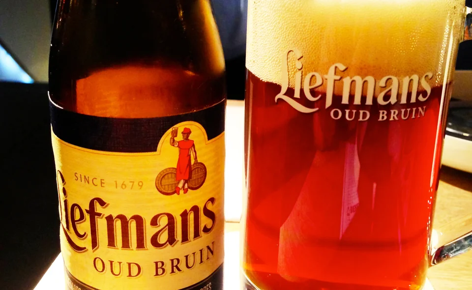 Lief mans Old Bruin