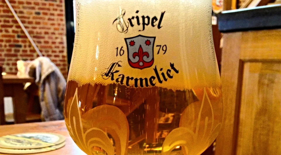 Triple Karmeliet