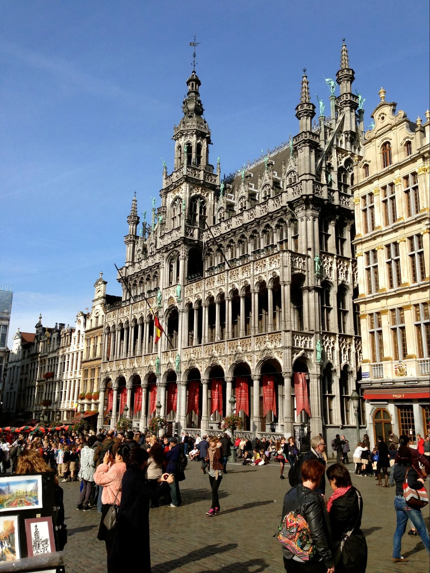 Summer Beer Tour of Belgium — BBM! Belgian Beer Me! Tours