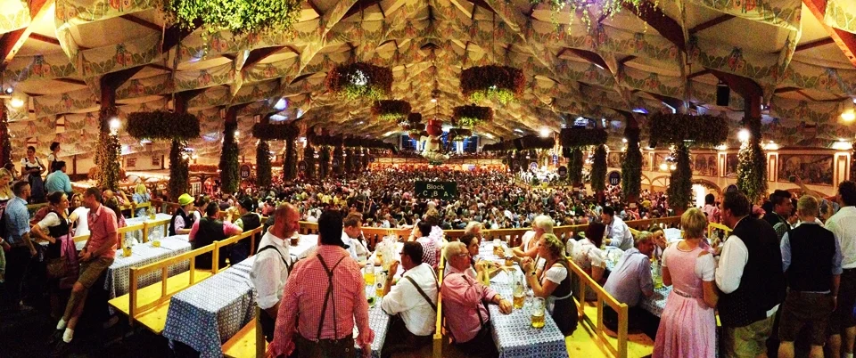 Oktoberfest!
