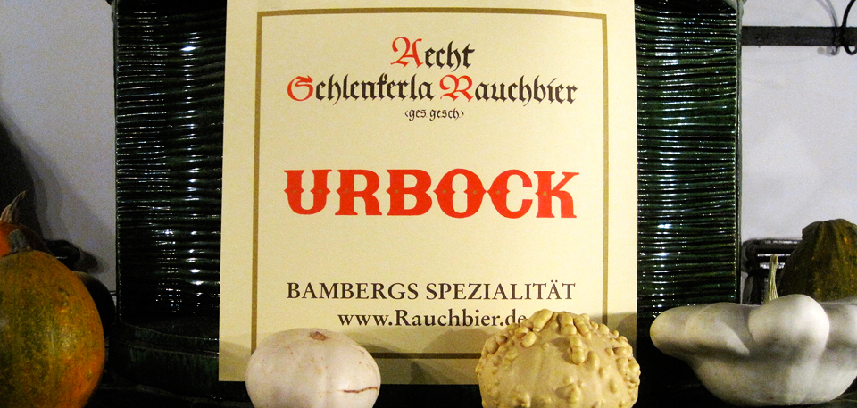 Urbock