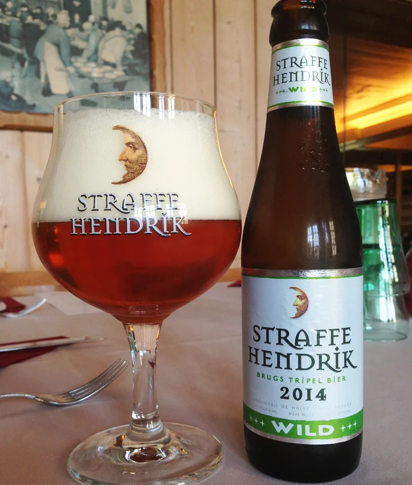 Belgian Family Brewers Tour