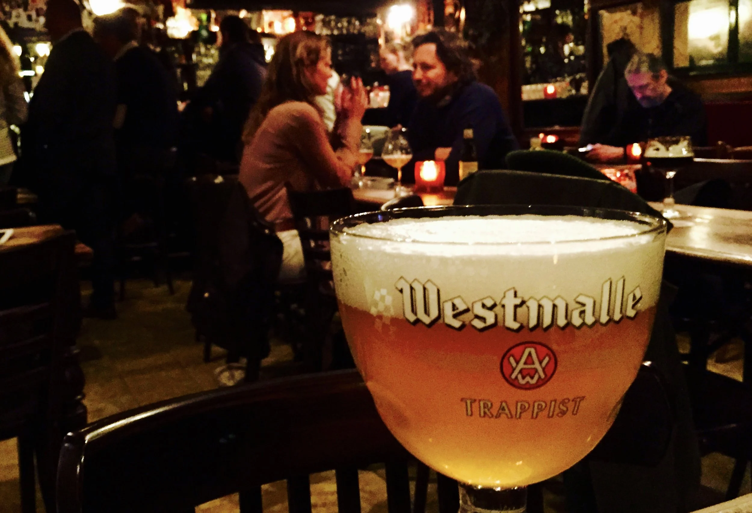 Taste centuries of perfection Mini Trappist Tour Get to know four iconic Trappist Breweries