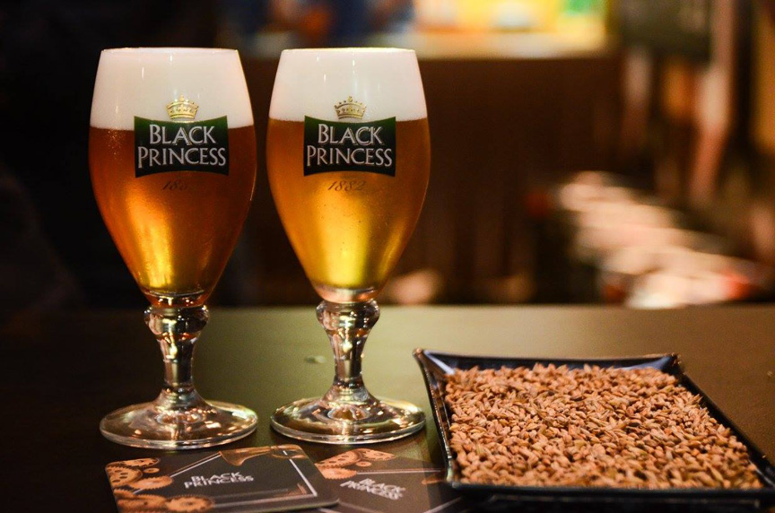 Black Princess Beer