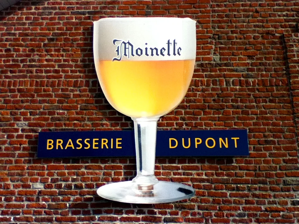 Best Damn Farmhouse Ale Tour of Belgium & France