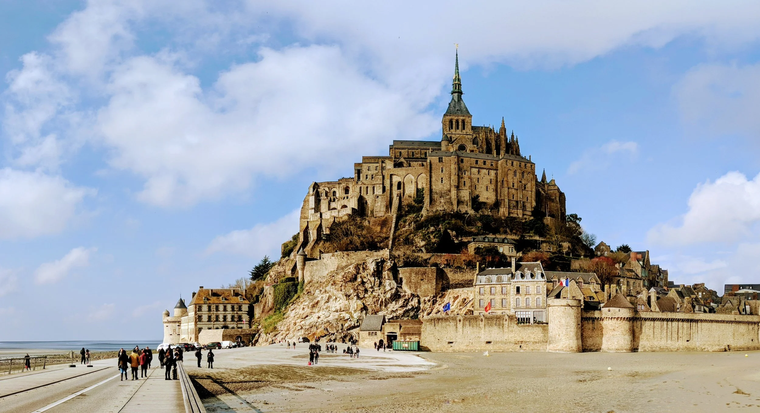 Cider Tour of Normandy