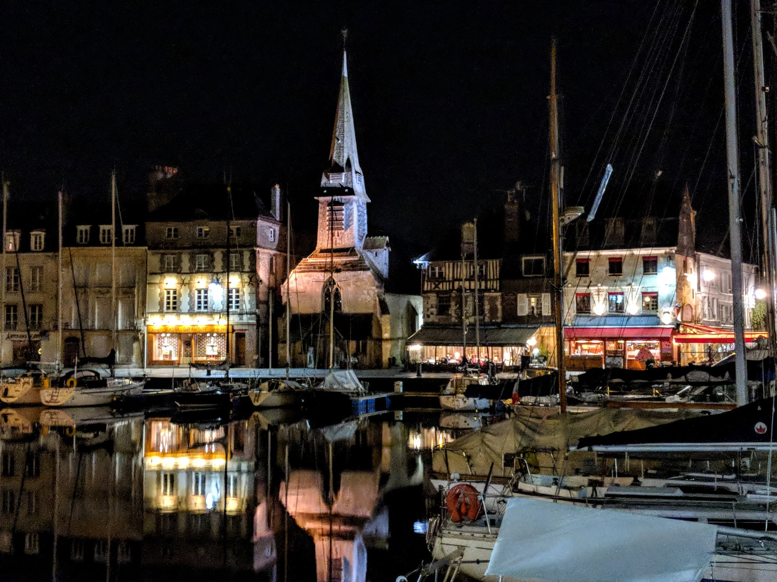 Cider Tour of Normandy